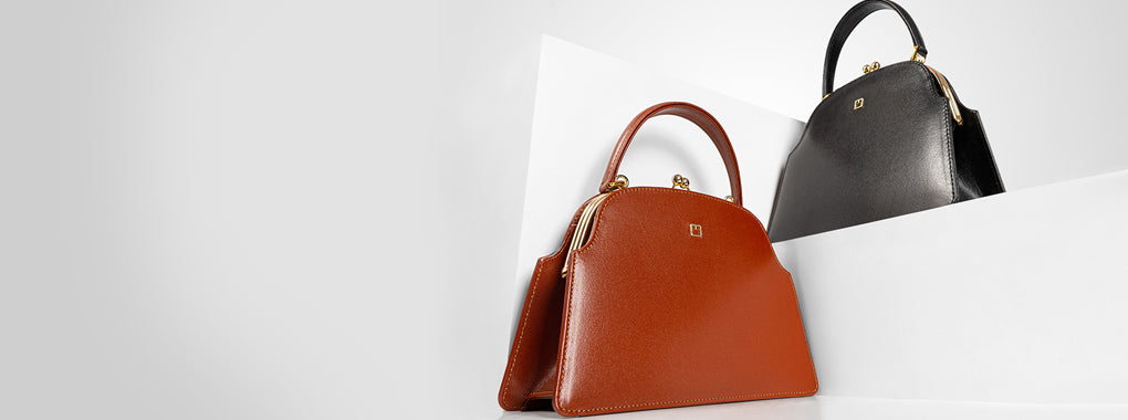 Trendy Chic Handbag