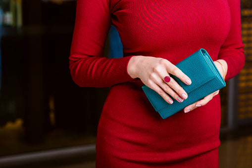 Studio Wallet